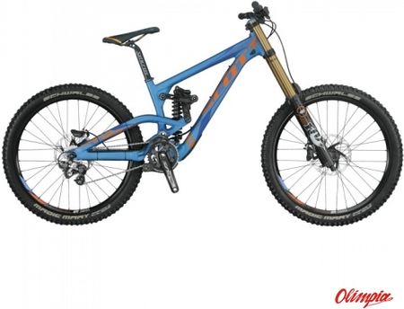 scott gambler 10 2014