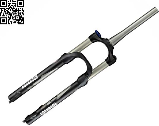 Amortisseur rockshox SID Deluxe+ 2 p - ROCKSHOX - 77000 - Troc Vélo