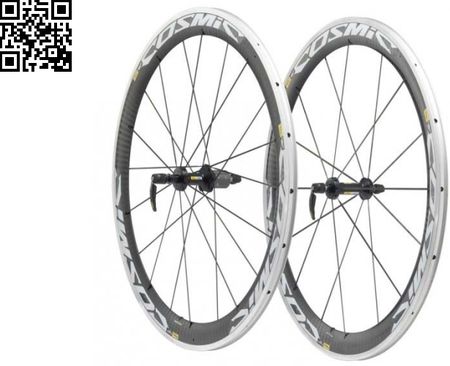 パーツ MAVIC COSMIC carbon 80mm MAVIC 「マビック」 COSMIC CARBON 80 TU SHIMANO 11s ホイール