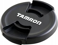 Tamron Lens Cap 55mm - Dekielki i zaślepki do obiektywów fotograficznych