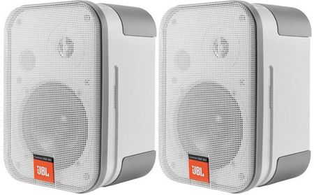 JBL Control 1 Pro Compact Speaker White - Ceny i opinie - Ceneo.pl