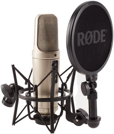 Rode NT2 A Studio Kit