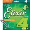 Elixir Nanoweb /45-100/