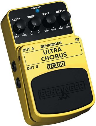 Behringer Efekt Gitarowy Sf300 Super Fuzz (115985) - Ceny i
