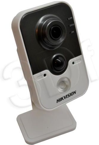 Hikvision ds 2cd2412f iw как подключить