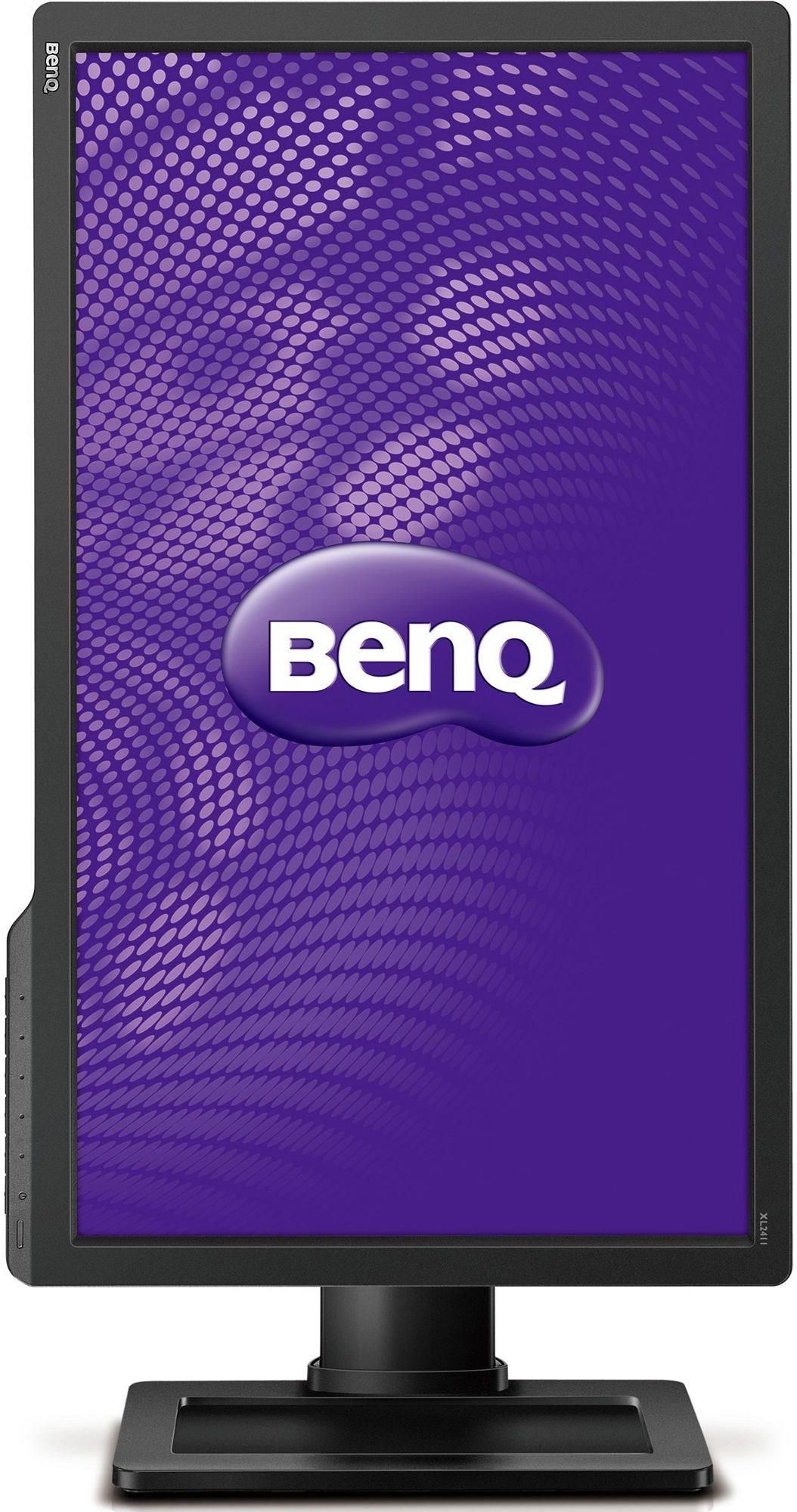 大特価 Czarny XL2411Z 24 Benq Monitor (9H.L9SLB.RBE) i Opinie - ディスプレイ・モニター本体