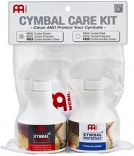 Zdjęcie Meinl MCCK-MCCL Cymbal Care Kit - Mszczonów