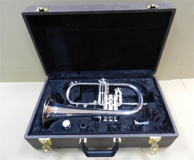 Flugelhorn Amati Kraslice AFH 601 ITS Ceny i opinie Ceneo.pl