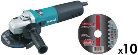 Makita GA5040C - zdjęcie 2