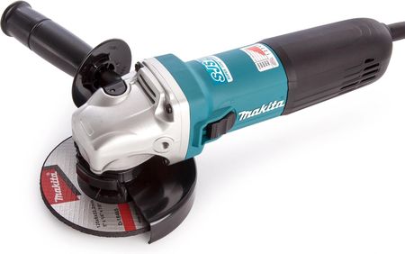 Makita GA5040C - zdjęcie 3