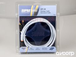 Zdjęcie Supra   EFF-IX 1m  - Świątniki Górne