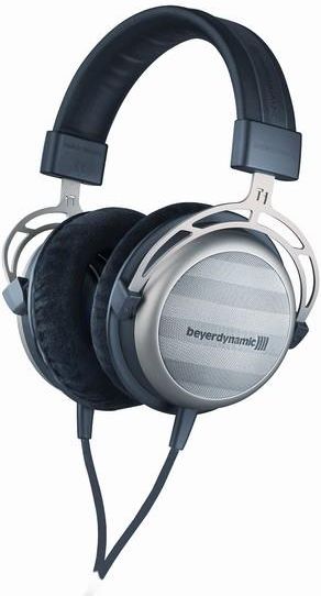 beyerdynamic T1 初代　1st Beyerdynamic T1 1st gen 所有レビュー | Thinking Audio