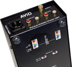Zdjęcie Avid Pulsus Phono  - Piaseczno