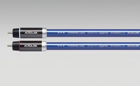 Acrolink 7N-A2110III 1m xlr - Opinie i ceny na Ceneo.pl