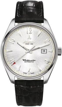 Atlantic Worldmaster Automatic 51752.41.25S 