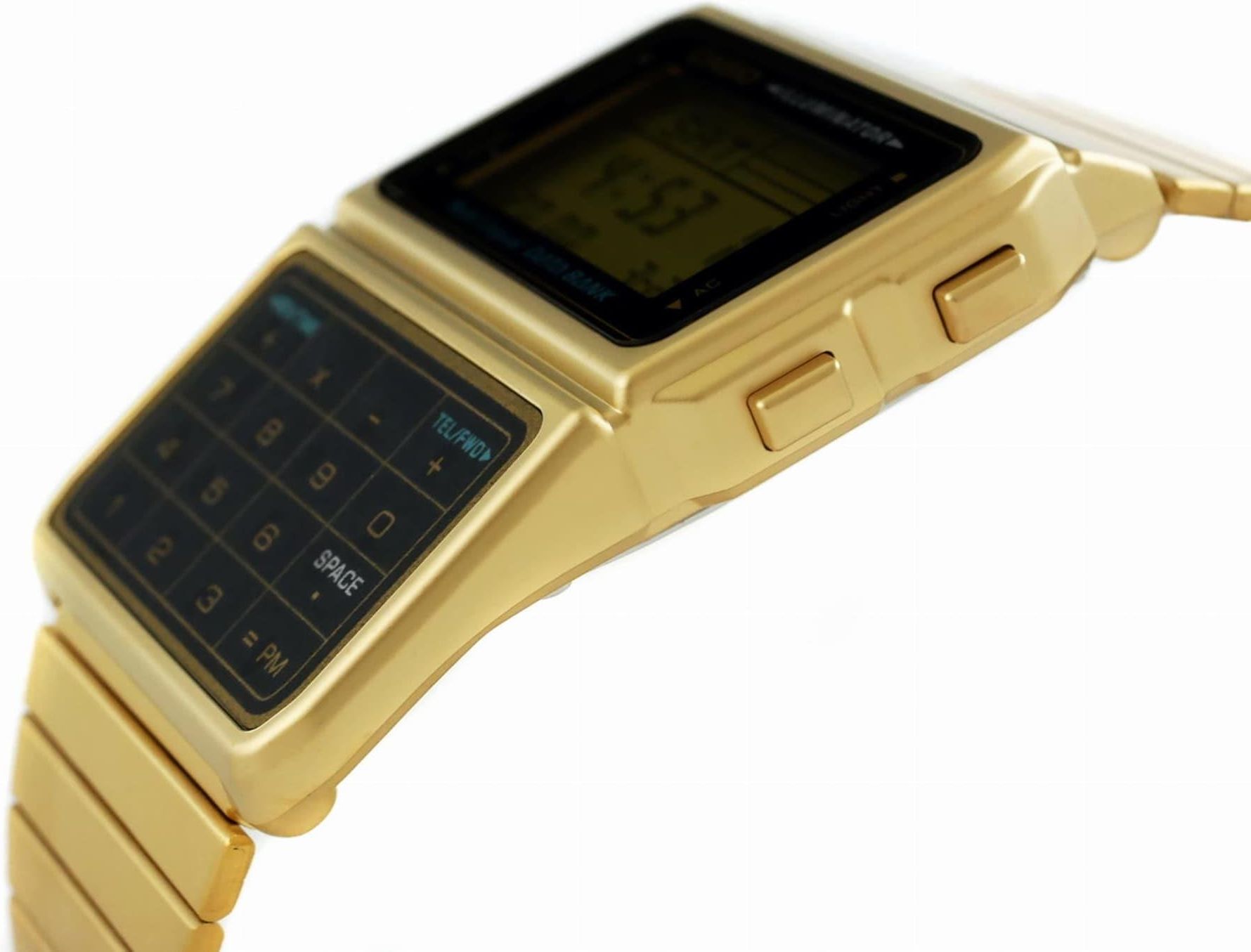 Casio Dbc-611g-1d Orologio da polso Unisex | Acquisti Online su