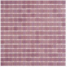 Zdjęcie Dunin Q Series Light Violet Mozaika 32,7x32,7 - Wojcieszów