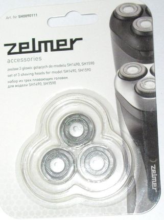 Zelmer Akcesorium SH0090111 / zSHA0090
