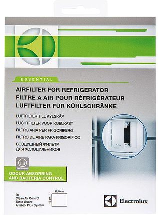 Electrolux Filtr węglowy lodówki Antibak Plus E3RWAF01 9029792349