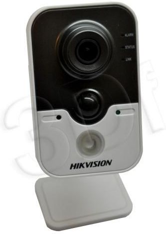 Описание камеры hikvision ds 2cd2432f iw