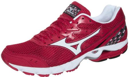 Mizuno wave deals aero 12 red