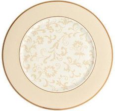 Zdjęcie Villeroy&Boch Ivoire talerz do serwowania 10-4390-2680 - Jelenia Góra