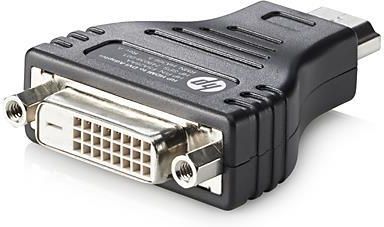 HP Adapter HDMI to DVI Adapter (F5A28AA)