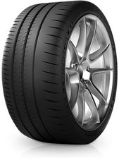 Michelin PILOT SPORT CUP 2 295/30R19 100Y