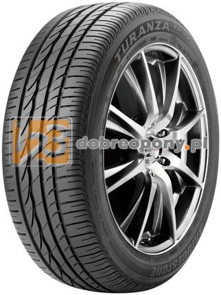 BRIDGESTONE TURANZA ER300 275/40R18 2本 Opony letnie Bridgestone Turanza ER300 275/40R18 99Y - Opinie i