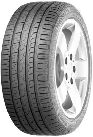 Opony letnie Barum Bravuris 3HM 205/50R17 89V FR - Opinie i ceny na ...
