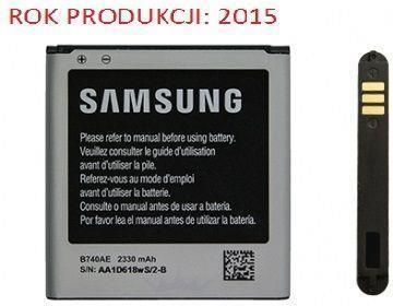 bateria samsung b740ae