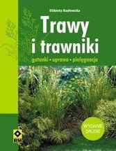 Zdjęcie Trawy i trawniki - Stalowa Wola