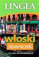 Zdjęcie Włoski słowniczek - Strzegom