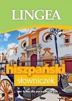 Zdjęcie Hiszpański słowniczek - Zamość