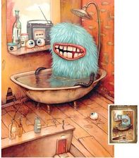 Zdjęcie Heye 1000El. Zozowille Bathtub 29539 - Zagórów