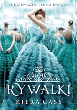 Rywalki (E-book)