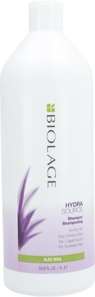 Biolage HydraSource szampon nawilżający 1000ml