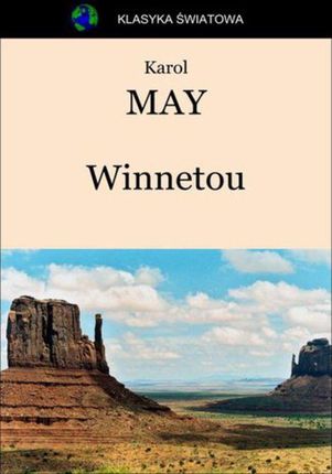 Winnetou (E-book)