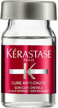 Kerastase Specifique Aminexil GL kuracja przeciw wypadaniu włosów ampułka 6ml