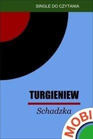 Schadzka (E-book)