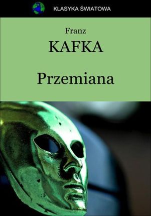 Przemiana (E-book)