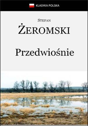 Przedwiośnie (E-book)