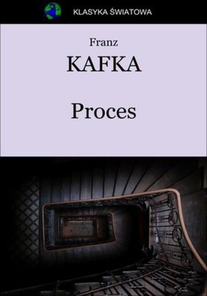 Proces (E-book)