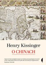 Zdjęcie O Chinach (E-book) - Stryków