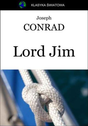 Lord Jim (E-book)