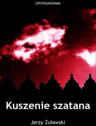Kuszenie szatana (E-book)