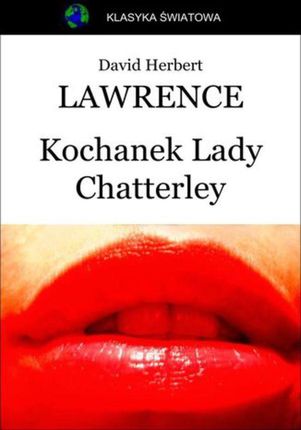Kochanek Lady Chatterley (E-book)