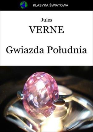 Gwiazda Południa (E-book)