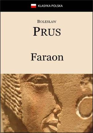 Faraon (E-book)