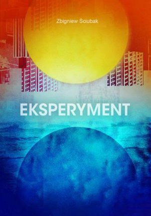Eksperyment (E-book)